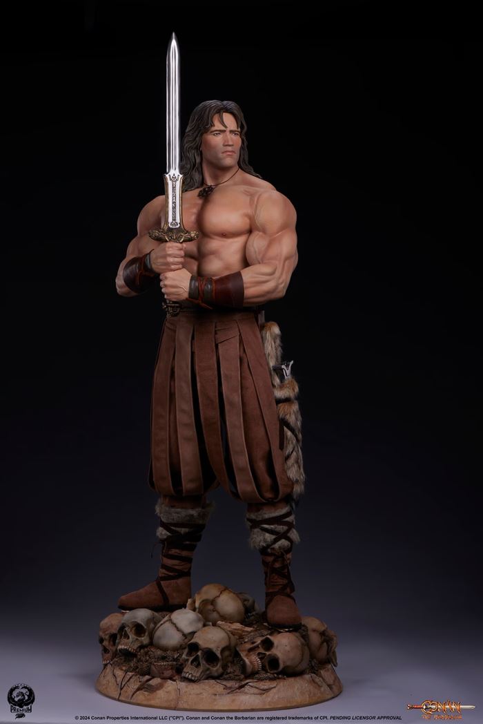 Conan