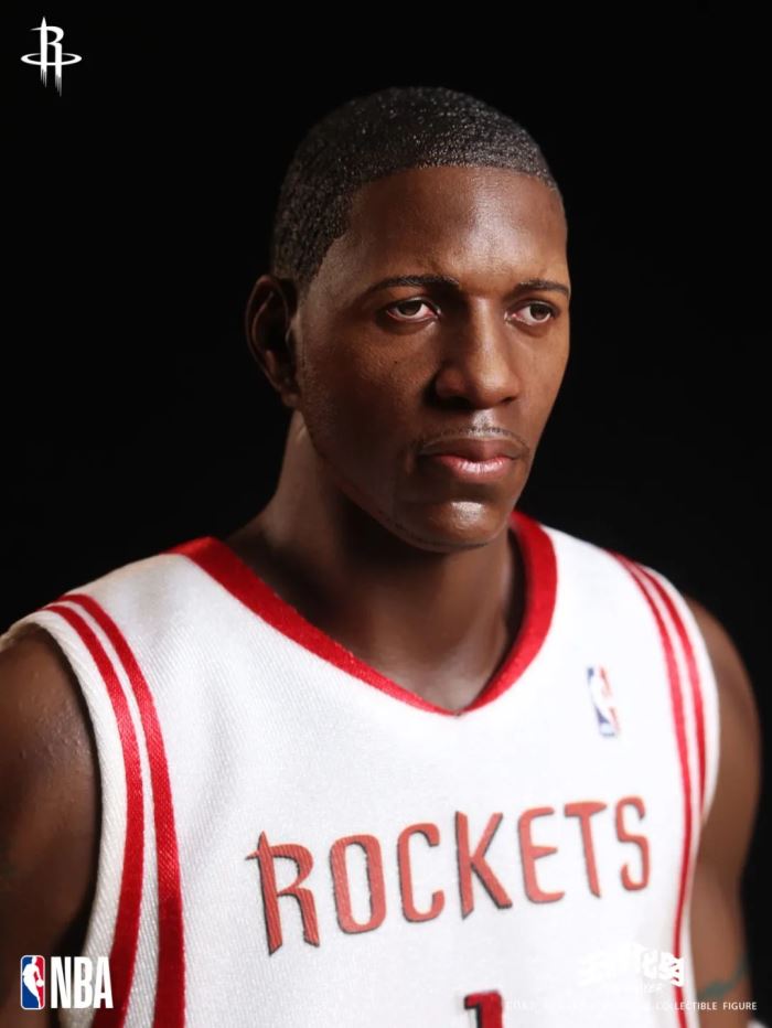 Tracy McGrady 1/6
