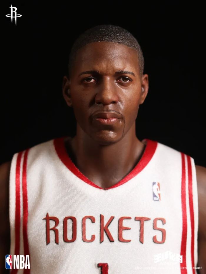 Tracy McGrady 1/6