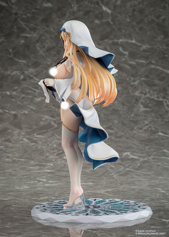 Original Character Charlotte Holy White ver. 1/6