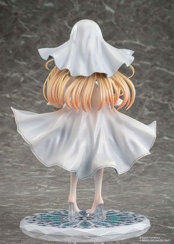 Original Character Charlotte Holy White ver. 1/6