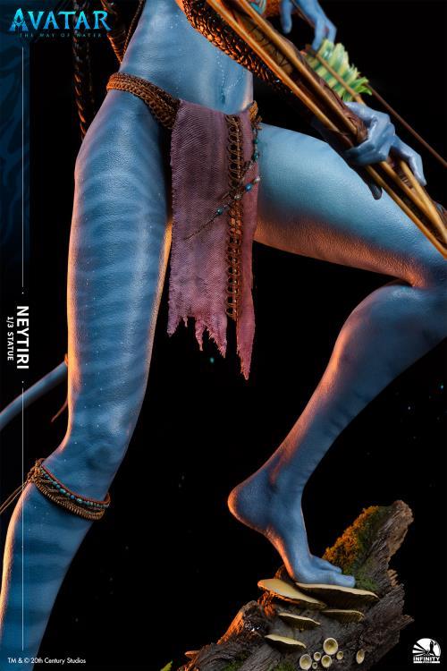 Neytiri - Avatar The Way of Water 1/3