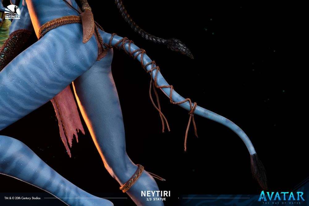 Neytiri - Avatar The Way of Water 1/3