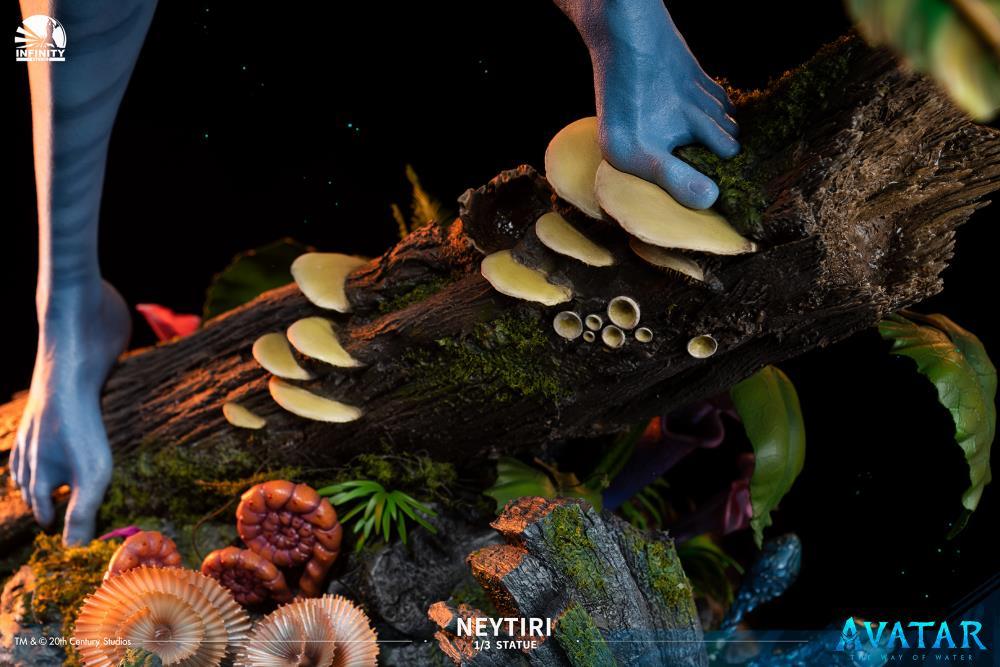 Neytiri - Avatar The Way of Water 1/3