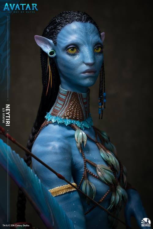 Neytiri - Avatar The Way of Water 1/3