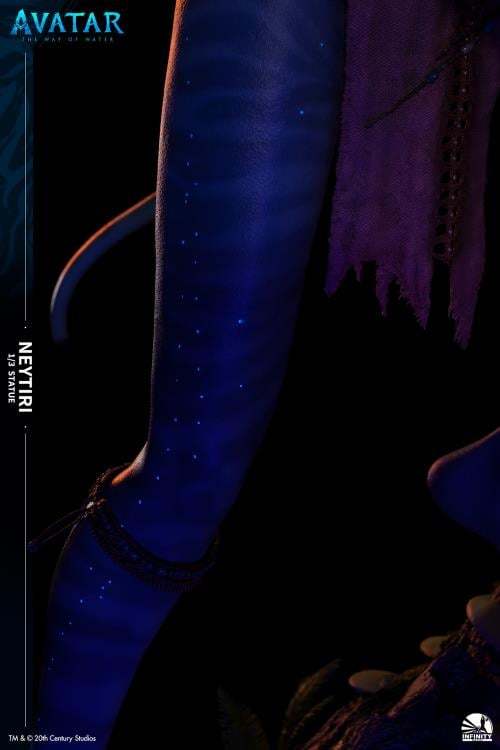 Neytiri - Avatar The Way of Water 1/3
