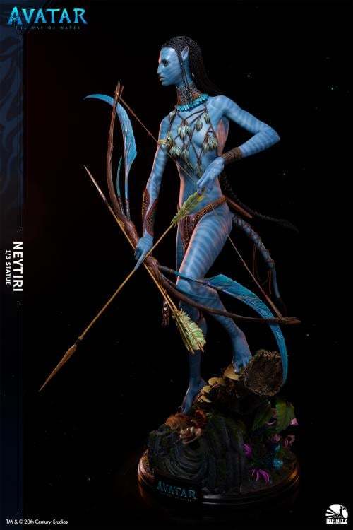 Neytiri - Avatar The Way of Water 1/3