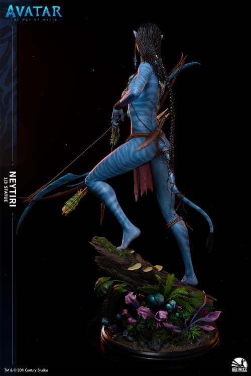Neytiri - Avatar The Way of Water 1/3