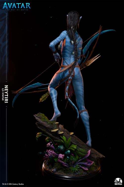 Neytiri - Avatar The Way of Water 1/3