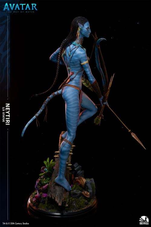 Neytiri - Avatar The Way of Water 1/3