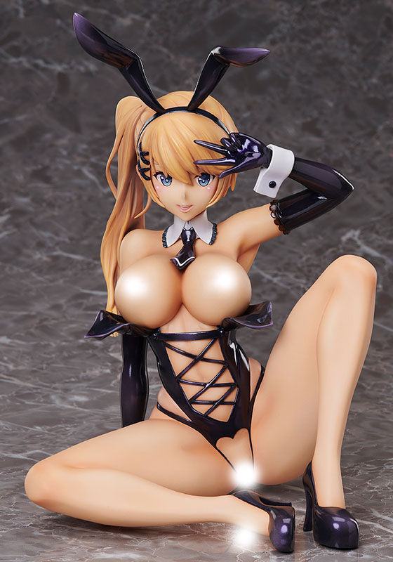 BINDing Creator's Opinion Rio -Rio-:Bare Leg Ver. 1/4