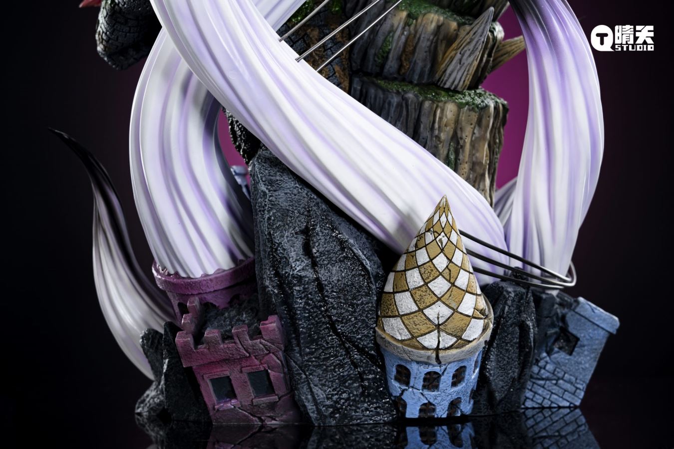 Donquixote Doflamingo - ONE PIECE