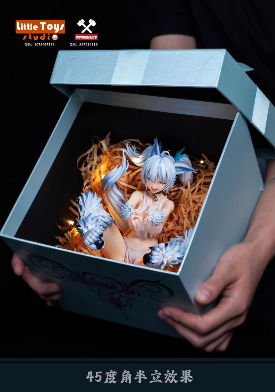 Redo of Healer Setsuna