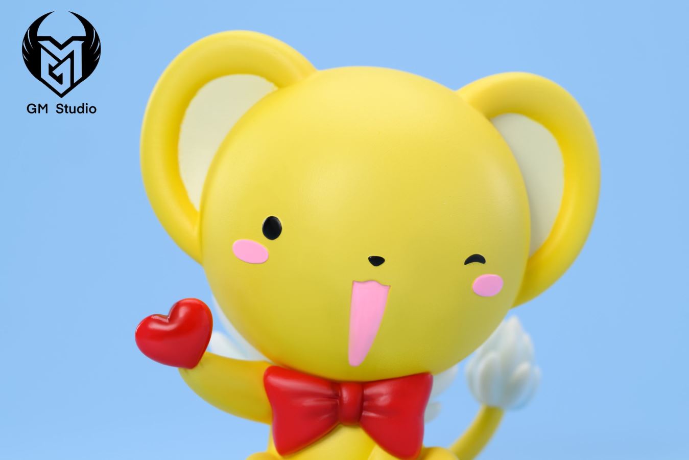 Cardcaptor Sakura Love Cerberus