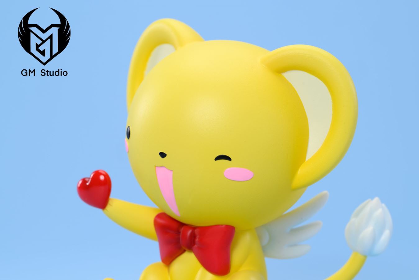 Cardcaptor Sakura Love Cerberus