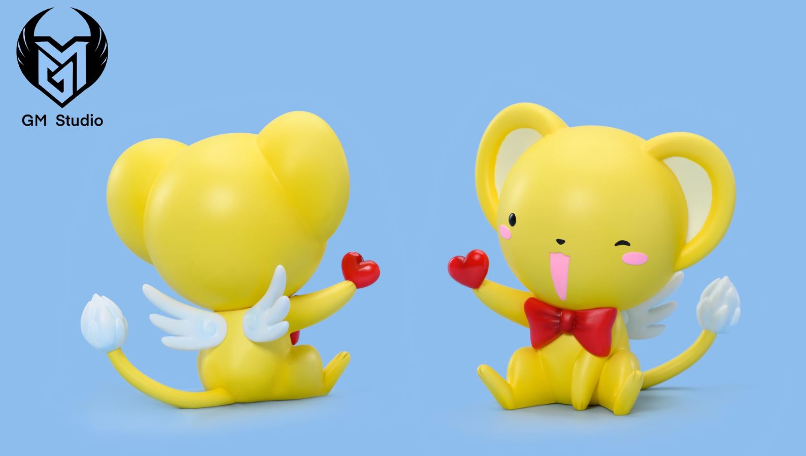 Cardcaptor Sakura Love Cerberus