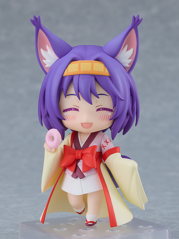 Nendoroid No Game No Life Izuna