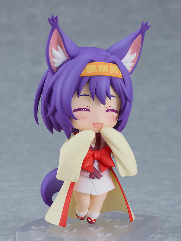 Nendoroid No Game No Life Izuna