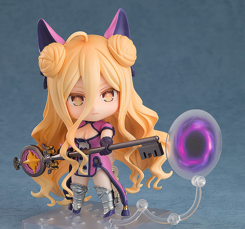 Nendoroid Date A Live V Mukuro Hoshimiya