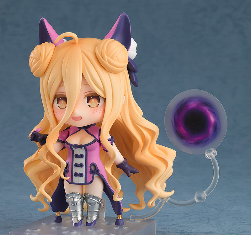 Nendoroid Date A Live V Mukuro Hoshimiya