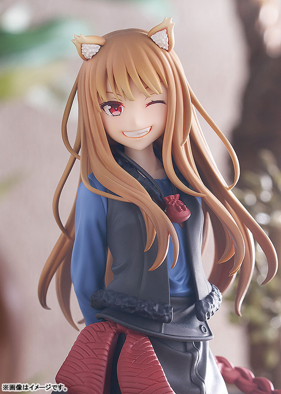 POP UP PARADE Spice and Wolf MERCHANT MEETS THE WISE WOLF Holo 2024 Ver