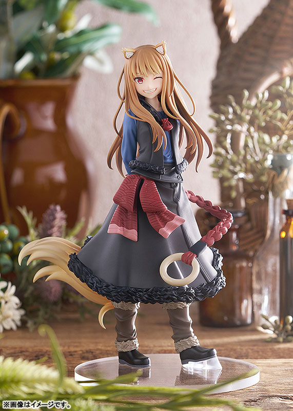 POP UP PARADE Spice and Wolf MERCHANT MEETS THE WISE WOLF Holo 2024 Ver