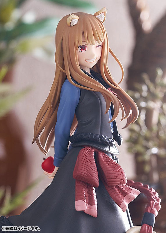 POP UP PARADE Spice and Wolf MERCHANT MEETS THE WISE WOLF Holo 2024 Ver