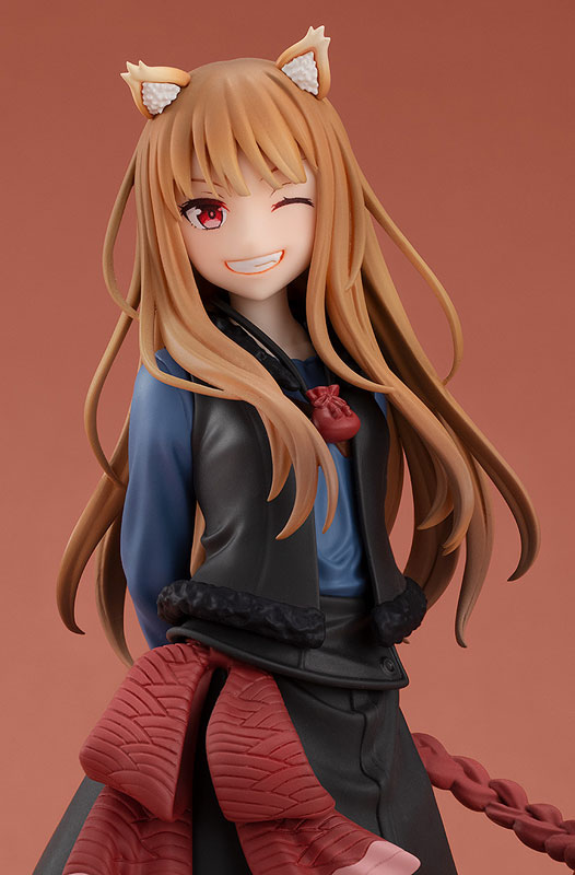 POP UP PARADE Spice and Wolf MERCHANT MEETS THE WISE WOLF Holo 2024 Ver