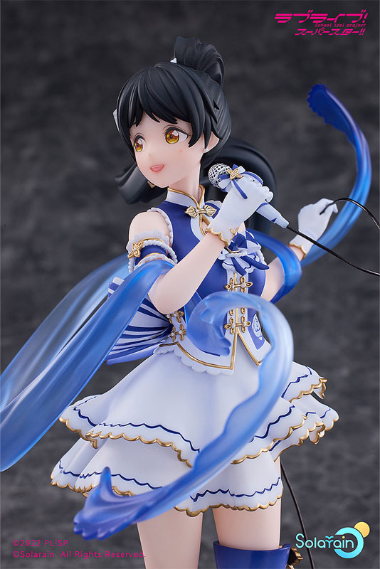 Love Live! Super Star!! Ren Hazuki Baikakimu Ver. 1/7