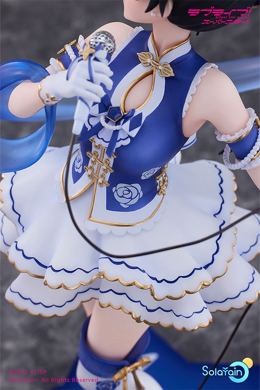 Love Live! Super Star!! Ren Hazuki Baikakimu Ver. 1/7