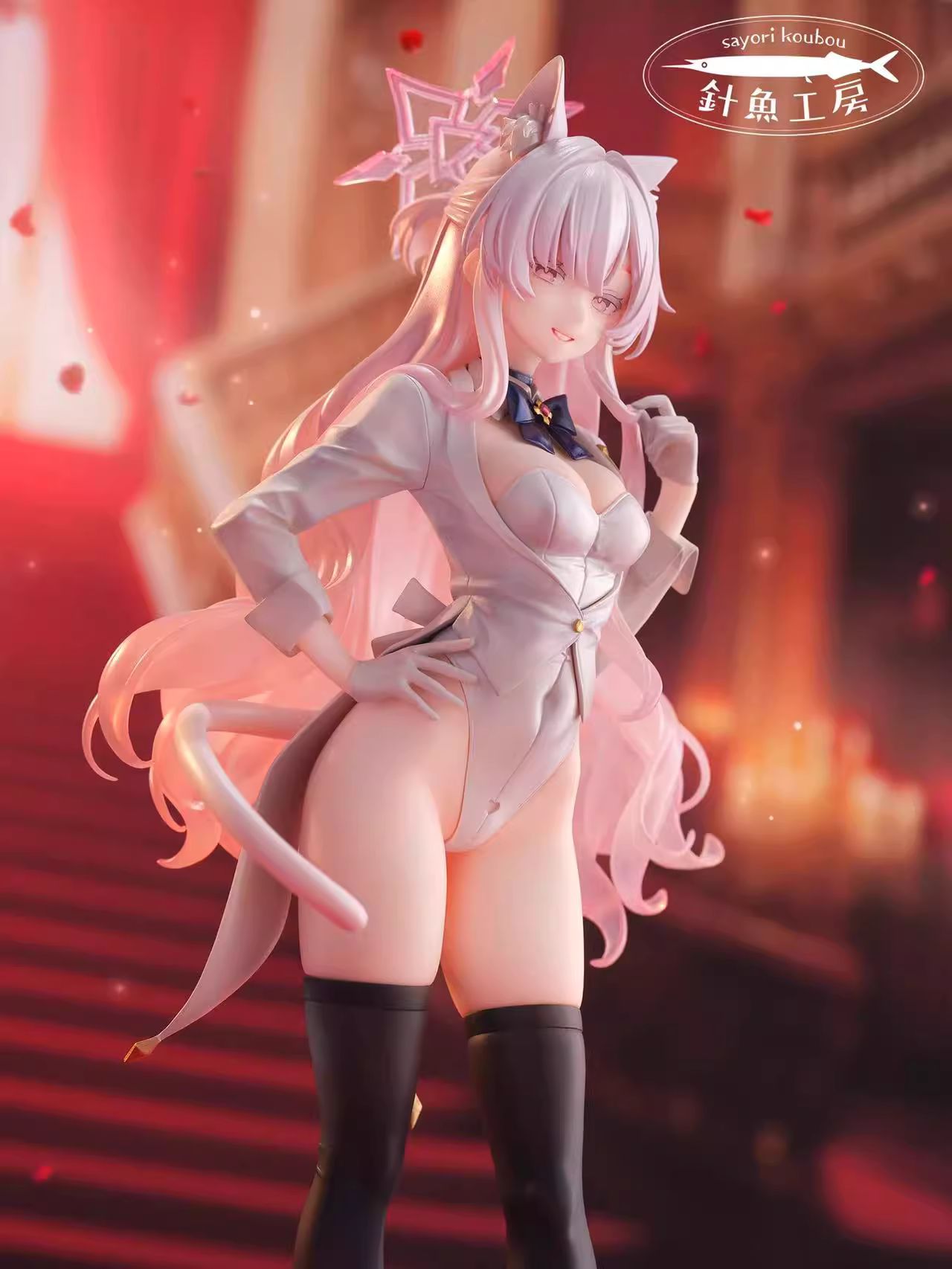 Akira Kiyosumi - Blue Archive