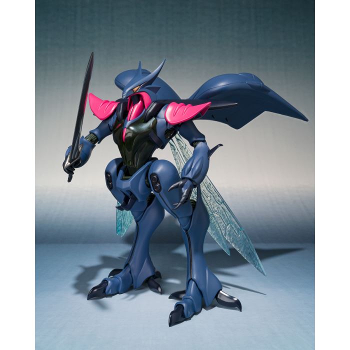 ROBOT Spirits  Botune (Fouison King Machine)