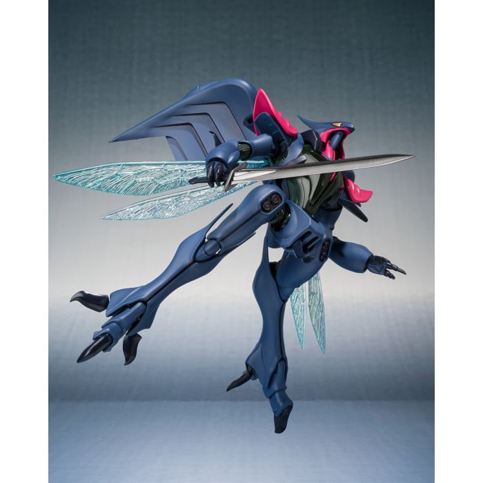 ROBOT Spirits  Botune (Fouison King Machine)