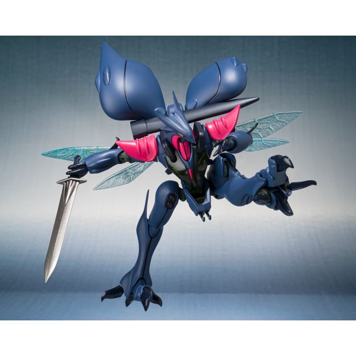 ROBOT Spirits  Botune (Fouison King Machine)