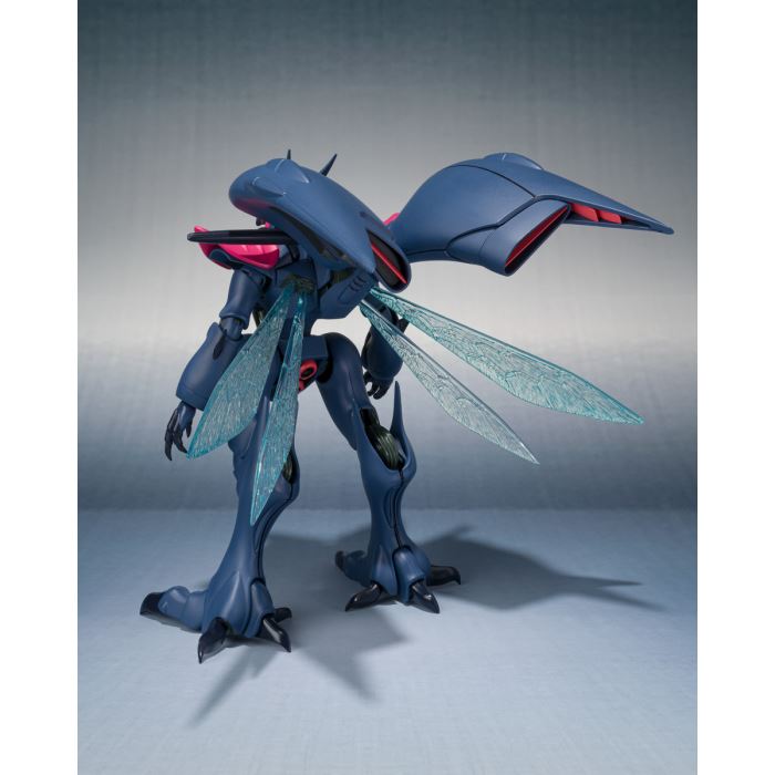 ROBOT Spirits  Botune (Fouison King Machine)