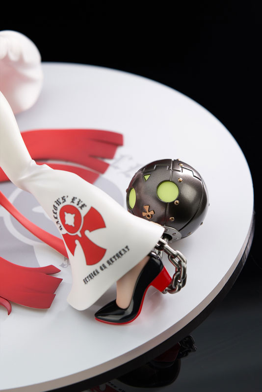 Jack-O 19 - Guilty Gear