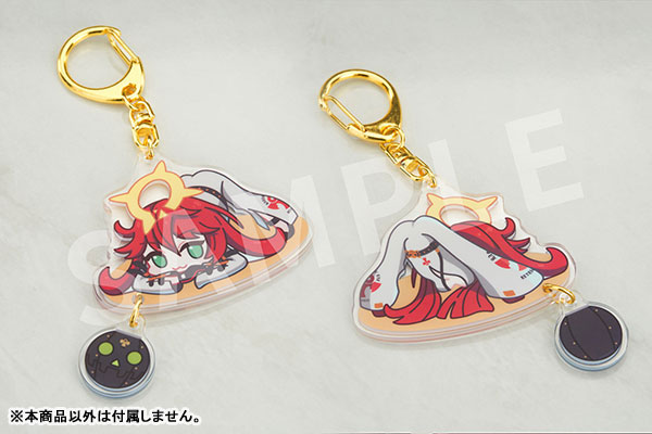 Jack-O 19 - Guilty Gear