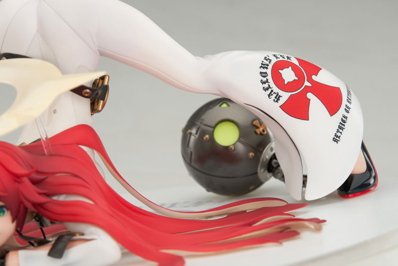 Jack-O 19 - Guilty Gear