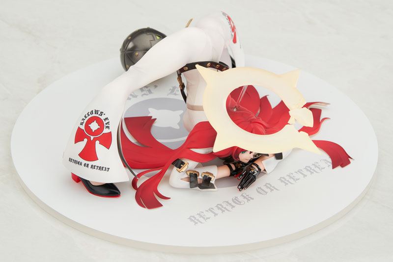 Jack-O 19 - Guilty Gear