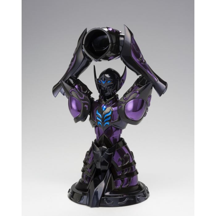 Saint Cloth Myth EX Aquaria Camus (Summer Cloth) 