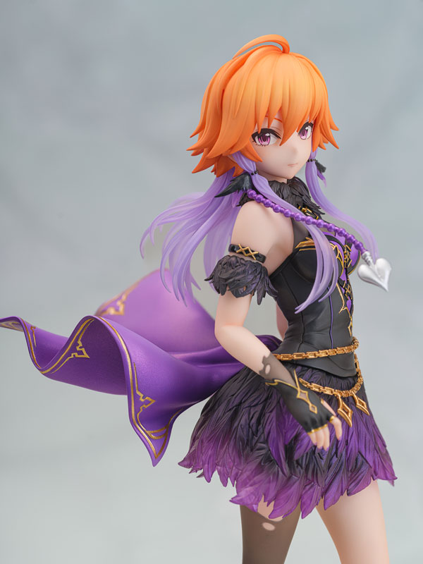 THE IDOLM@STER Cinderella Girls Asuka Ninomiya 1/8