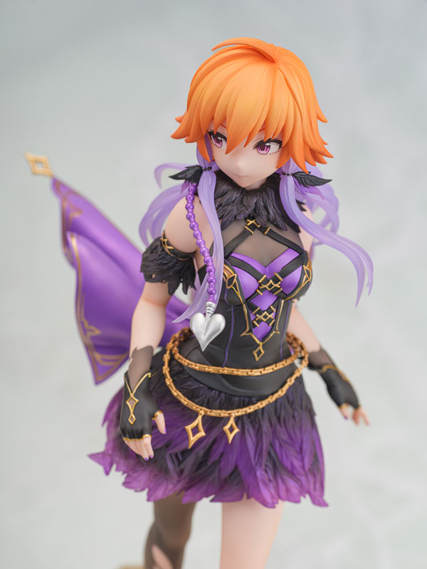 THE IDOLM@STER Cinderella Girls Asuka Ninomiya 1/8