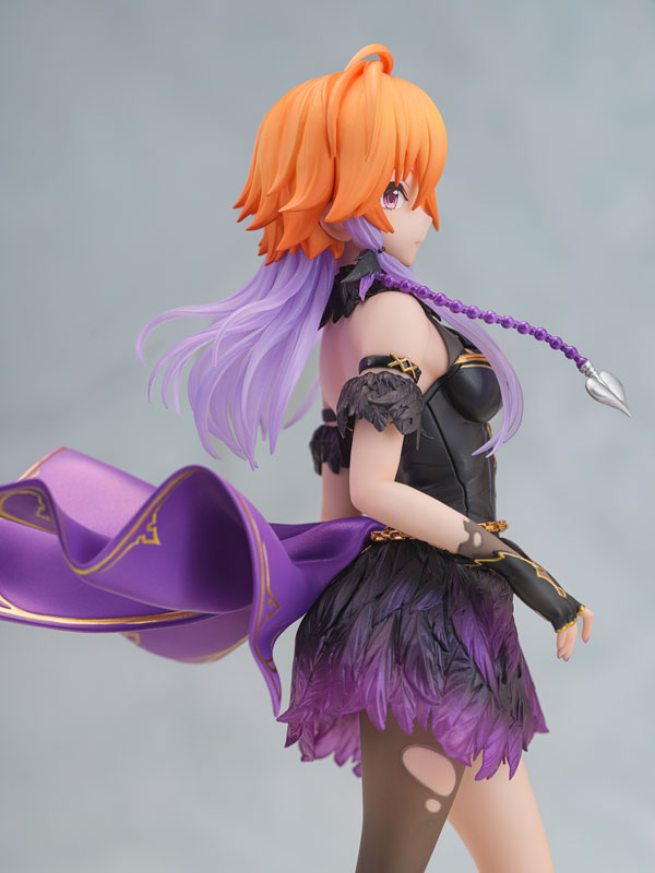 THE IDOLM@STER Cinderella Girls Asuka Ninomiya 1/8