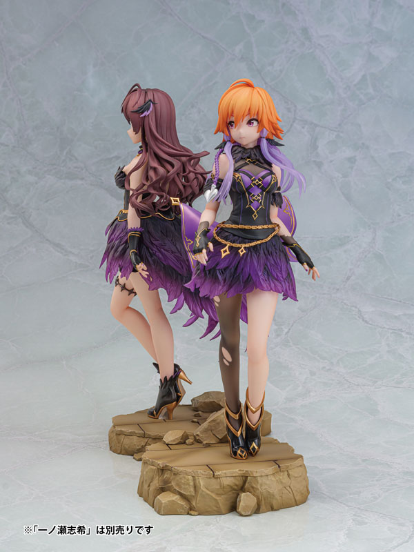 THE IDOLM@STER Cinderella Girls Asuka Ninomiya 1/8