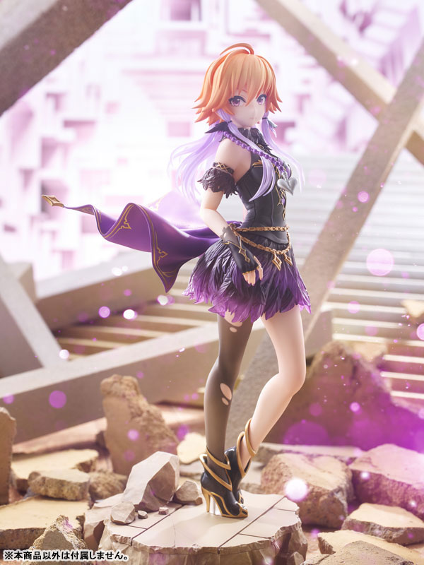 THE IDOLM@STER Cinderella Girls Asuka Ninomiya 1/8