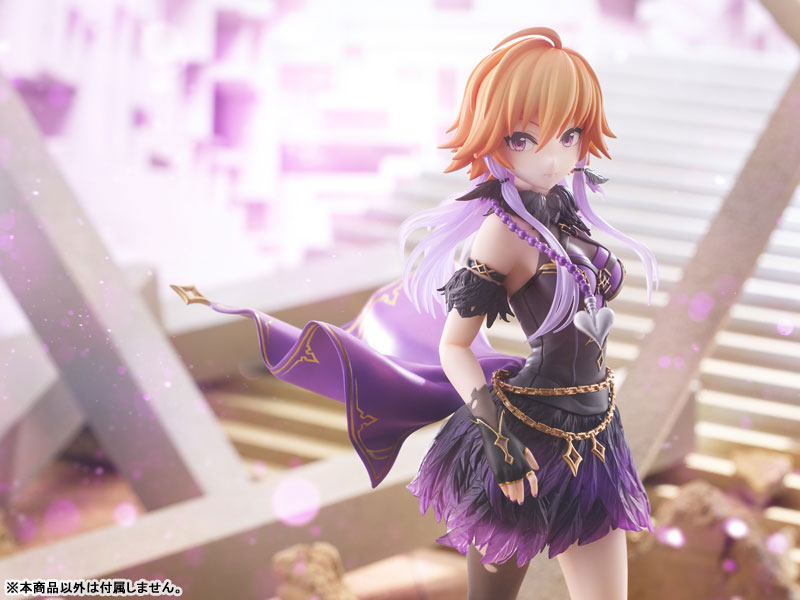 THE IDOLM@STER Cinderella Girls Asuka Ninomiya 1/8