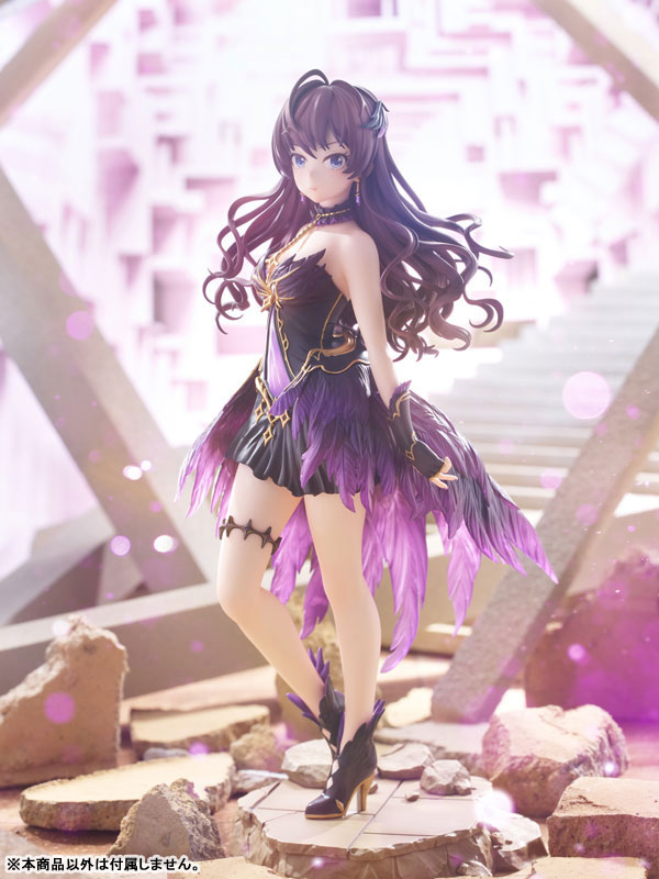 THE IDOLM@STER Cinderella Girls Shiki Ichinose 1/8
