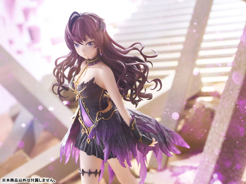 THE IDOLM@STER Cinderella Girls Shiki Ichinose 1/8