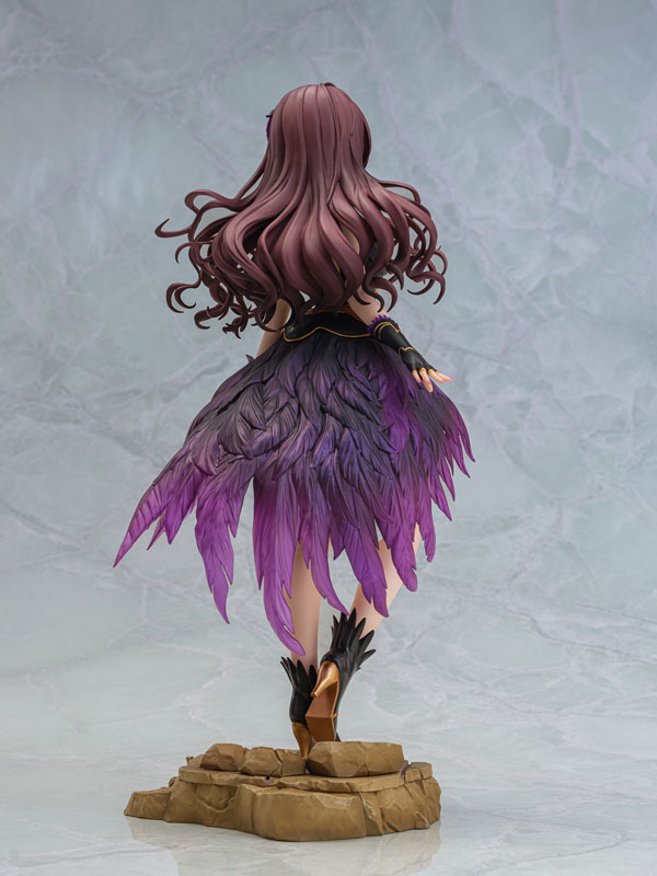 THE IDOLM@STER Cinderella Girls Shiki Ichinose 1/8