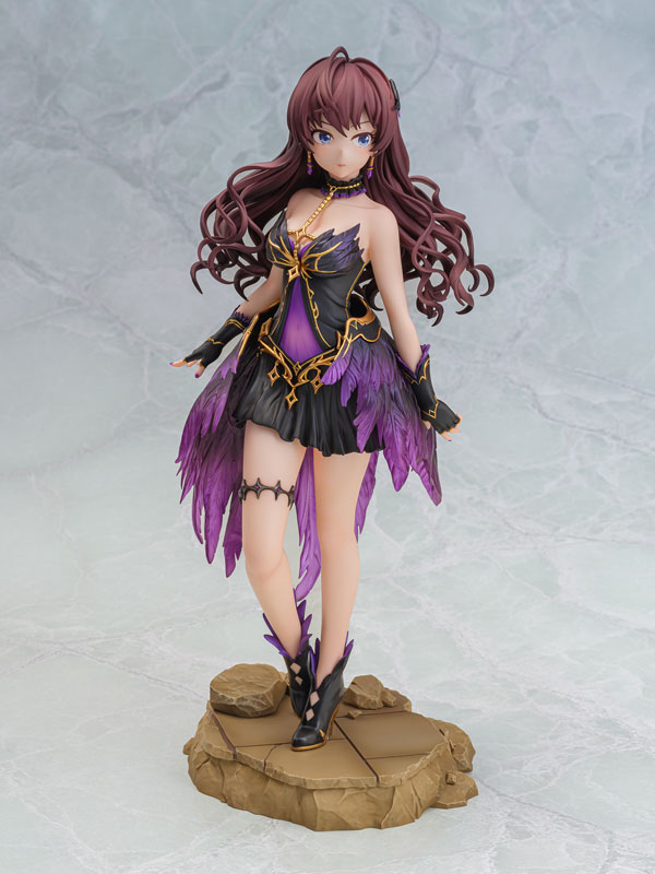 THE IDOLM@STER Cinderella Girls Shiki Ichinose 1/8